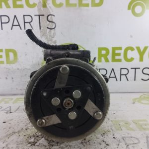 Compresor De A/a Peugeot 408 2.0 (05918007)
