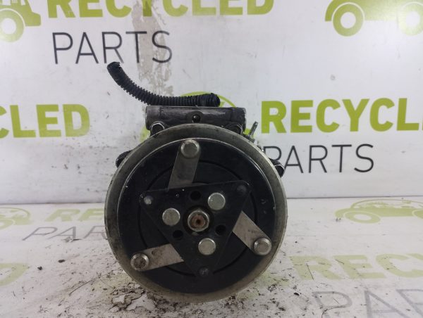 Compresor De A/a Peugeot 408 2.0 (05918007)