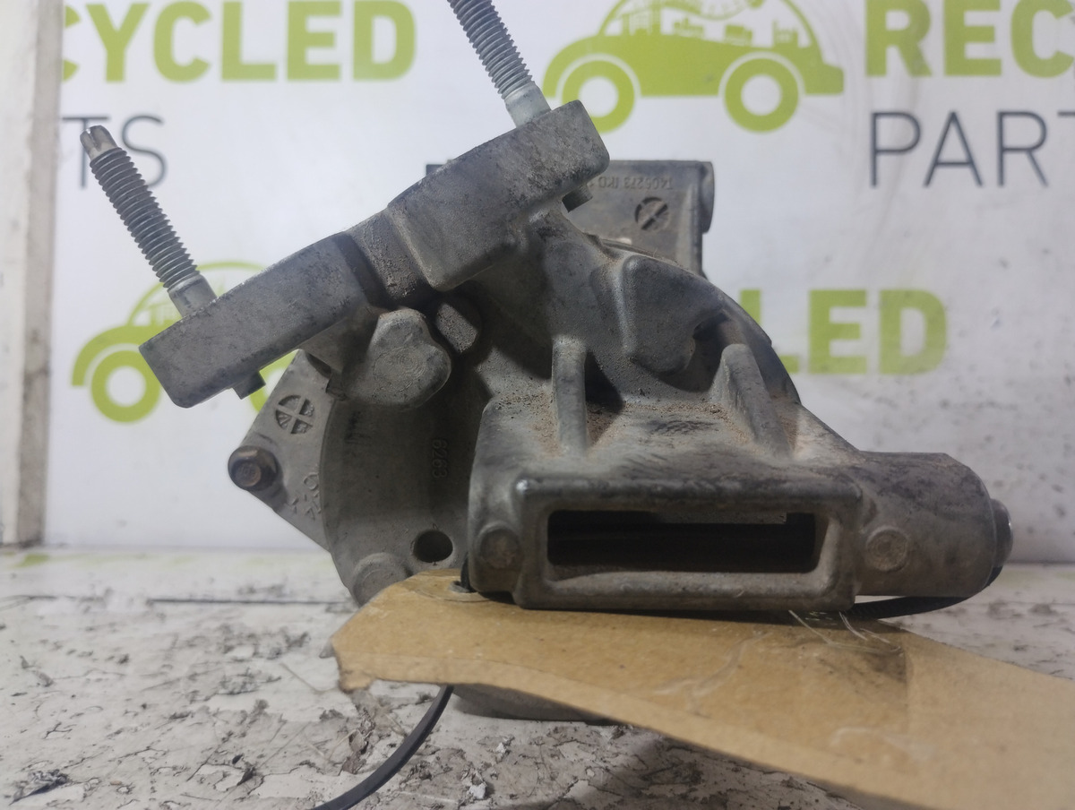 Compresor De A/a Ford Ranger 2.0 (06413197)