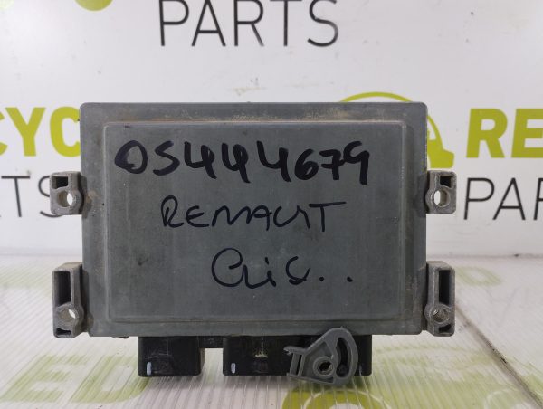 Modulo De Inyeccion Renault Clio 1.2 (05444679)