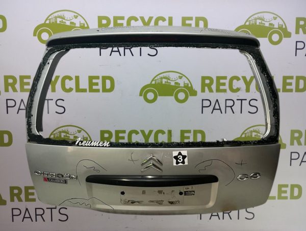 Porton Trasero Citroen C3 Lv (05136957) Lp