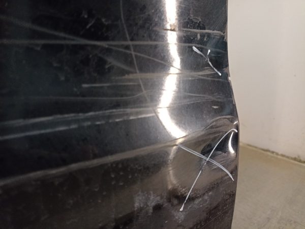 Puerta Trasera Derecha Vw Voyage (03358460)