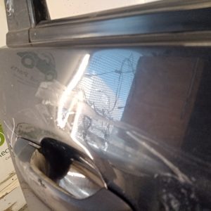 Puerta Delantera Derecha Ford Ecosport (04266800)