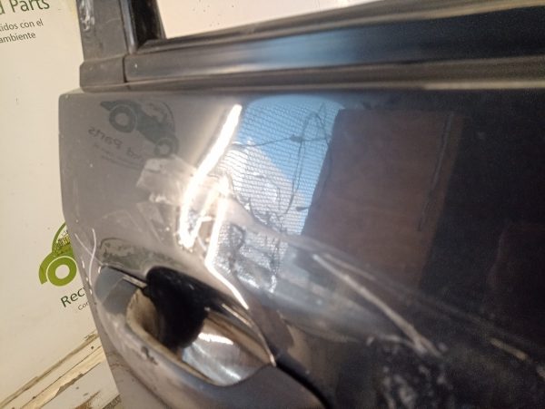 Puerta Delantera Derecha Ford Ecosport (04266800)