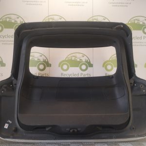 Porton Trasero Citroen C4 Spacetourer (04918884)