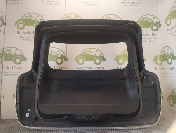 Porton Trasero Citroen C4 Spacetourer (04918884)