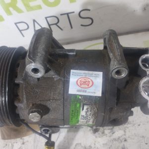 Compresor De A/a Citroen C3 Aircross 1.6 (05819379)