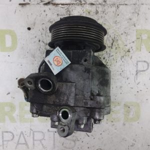 Compresor De A/a Chevrolet Sonic 1.6 (06112224)