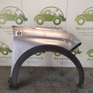 Guardabarro Derecho Peugeot 5008 Ln (03744361)