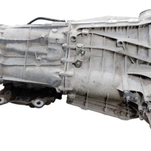 Caja De Velocidades Audi Q5 At (05470522)