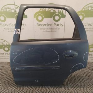Puerta Trasera Izquierda Chevrolet Corsa 2 (05322984)