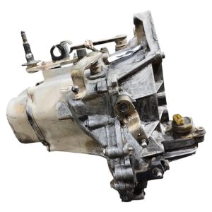 Caja De Velocidades Peugeot 206 1.4 (06105605)