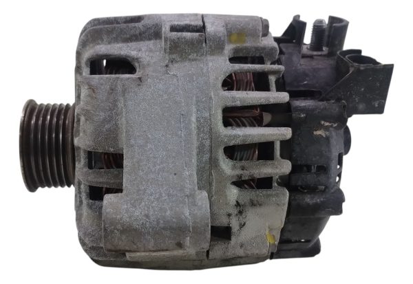 Alternador Ford Fiesta Kd 1.6 16v (05380864)