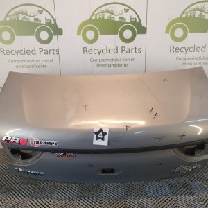 Tapa De Baul Renault Megane F1 (06181268)