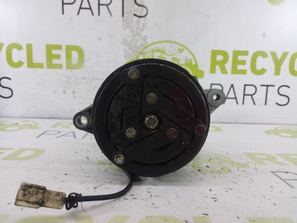 Compresor De A/a Chery Qq 1.1 (04366565)