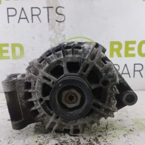 Alternador Ford Fiesta Kd 1.6 16v (05909758)