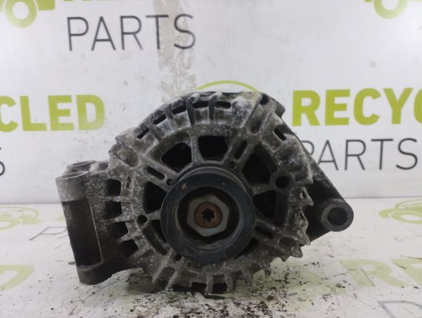 Alternador Ford Fiesta Kd 1.6 16v (05909758)