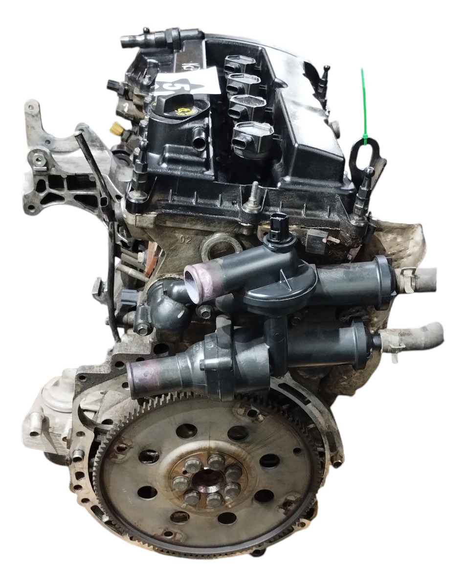 Motor Dodge Journey 2.4 16v (06159066)