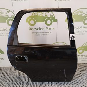 Puerta Trasera Derecha Chevrolet Corsa (04801046) Lp