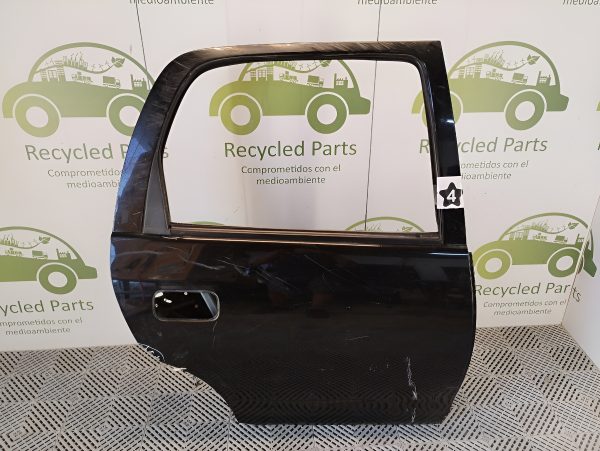 Puerta Trasera Derecha Chevrolet Corsa (04801046) Lp