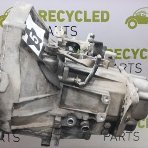 Caja De Velocidades Fiat Siena 1.4 Fire (06221645)