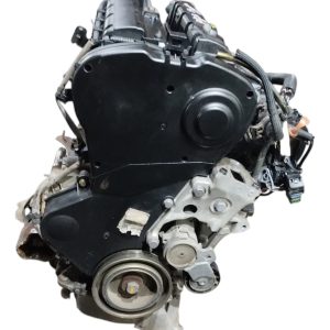 Motor Citroen C4 2.0 16v (06016293)