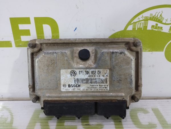 Modulo De Inyeccion Vw Fox 1.6 (05314930)