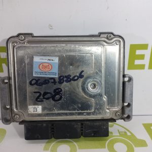 Modulo De Inyeccion Peugeot Partner 1.6 Hdi (06078806)