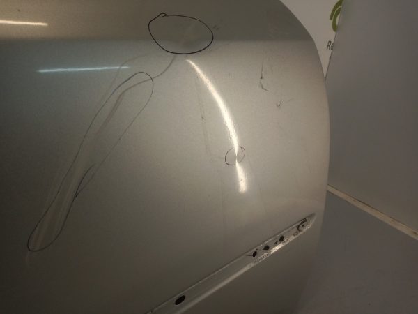Puerta Delantera Derecha Subaru Legacy (03913738)