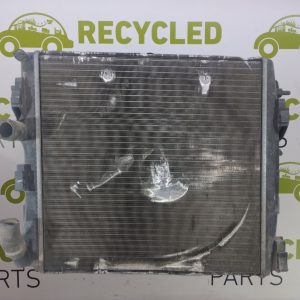 Radiador De Agua Renault Kangoo 1.6 (05926149)