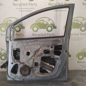 Puerta Delantera Derecha Vw Fox Lv (06107654)