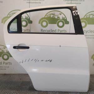 Puerta Trasera Derecha Vw Gol Trend (06395782)