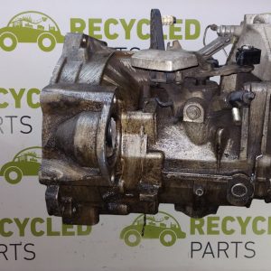 Caja De Velocidades Vw Vento 2.5 (04346692)