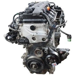 Motor Honda Civic R18a1 (06932349)
