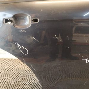 Puerta Trasera Derecha Citroen Nuevo C3 (06038421)
