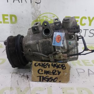 Compresor De A/a Chery Tiggo 3 1.6 (04894908)