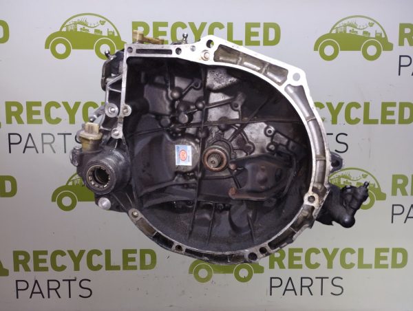 Caja De Velocidades Citroen C3 1.4 Hdi (04192586)