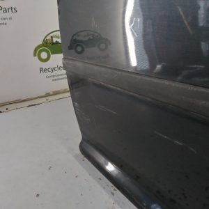Puerta Delantera Derecha Vw Golf Mk4 Mk5 (03994881)