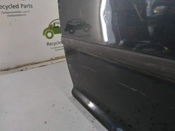 Puerta Delantera Derecha Vw Golf Mk4 Mk5 (03994881)