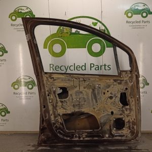 Puerta Delantera Izquierda Chery Qq Ln (04412822) Lp