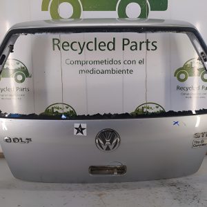 Porton Trasero Vw Golf Mk4 (03164760)