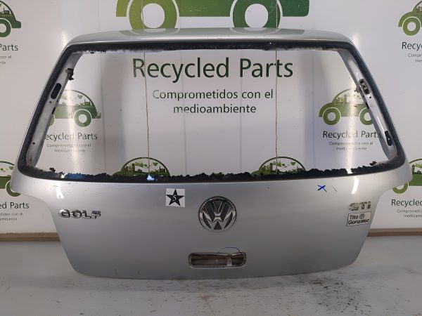 Porton Trasero Vw Golf Mk4 (03164760)