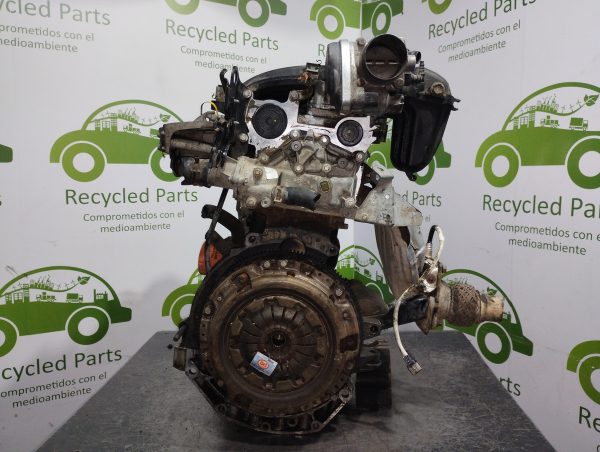 Motor Renault Megane 2.0 16v (05259254)
