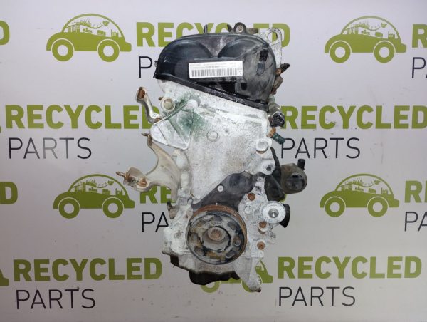 Motor Vw Golf 1.4 Tsi (04598491)