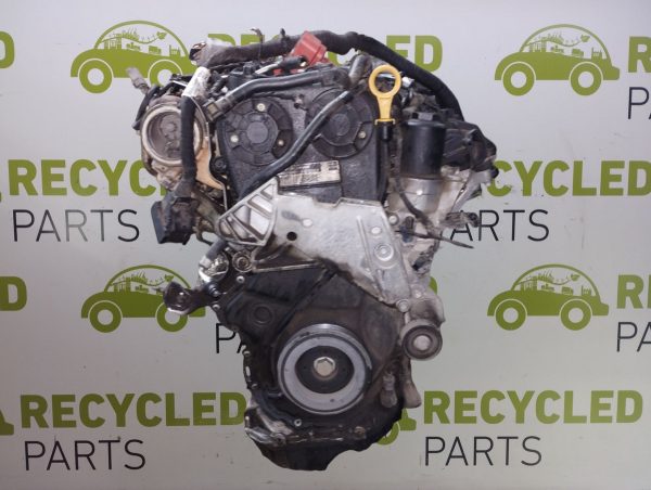 Motor Vw Golf 2.0 Gti (04422085)
