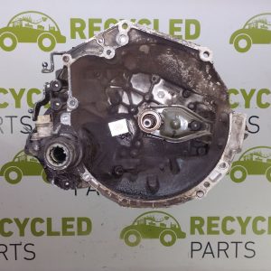 Caja De Velocidades Citroen Berlingo 1.4 8v (06066173)