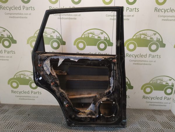 Puerta Trasera Izquierda Hyundai Tucson (05429223)