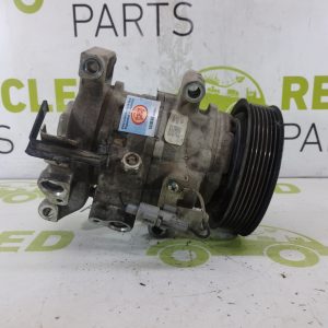 Compresor De A/a Toyota Hilux 2.4 (05755094)