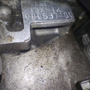 Motor Peugeot 408 2.0 16v (06085709) Lp
