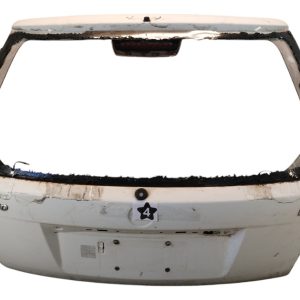 Porton Trasero Fiat Palio F2 (05723871)